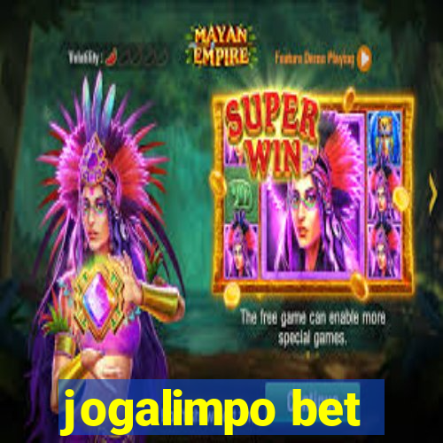 jogalimpo bet